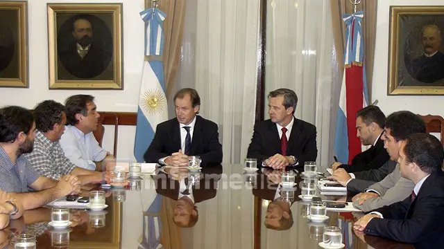 Tiene fecha de inicio la paritaria docente en Entre Ríos