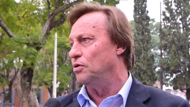 Obras Sanitarias exige un 40% a Varisco