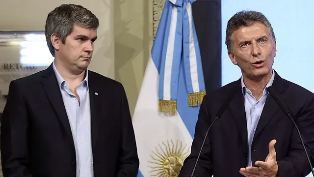 Macri cuestionó la marcha de la CGT