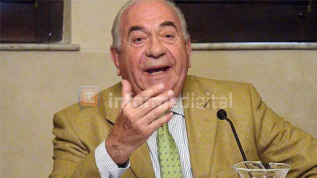 Cisma en el juicio politico: Chiara Díaz le presentó su renuncia al STJ a los senadores