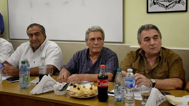 La CGT dice que Macri nunca apostó al diálogo