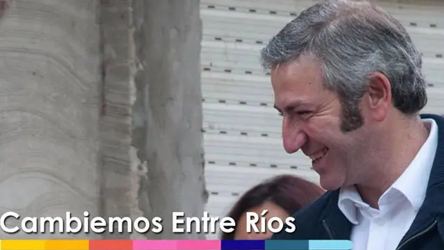 Ruiz Orrico oficializó su candidatura para legislador nacional