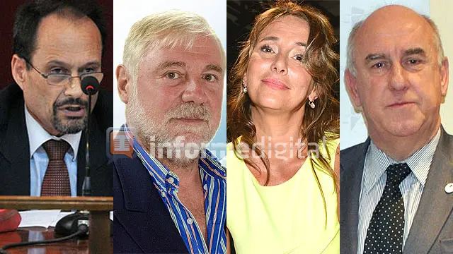 El caso Allende le da revancha a Virué contra García