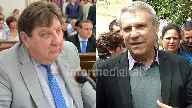 El PRO sacó a un radical y puso a un peronista de presidente de bloque