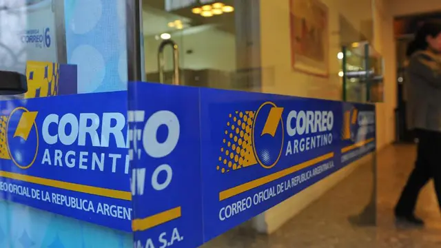 La AGN interviene en el polémico acuerdo entre el Estado y el Correo
