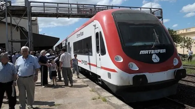 Afirman que Nación no tiene interés en reactivar trenes entrerrianos