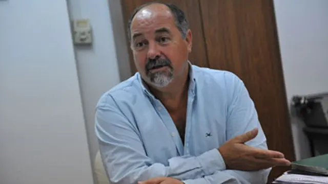 El titular de la Federación Médica fue designado al frente de un hospital