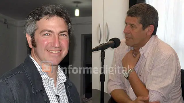 Interna en el PRO Entre Ríos: dirigente dice que no lo pueden desafiliar