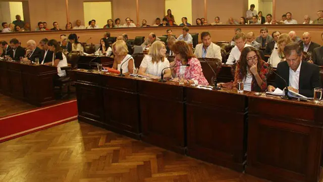 Proponen declarar el 24 de Marzo como feriado provincial inamovible