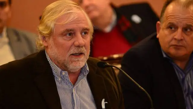 Allende declaró en la causa por presunto enriquecimiento ilícito