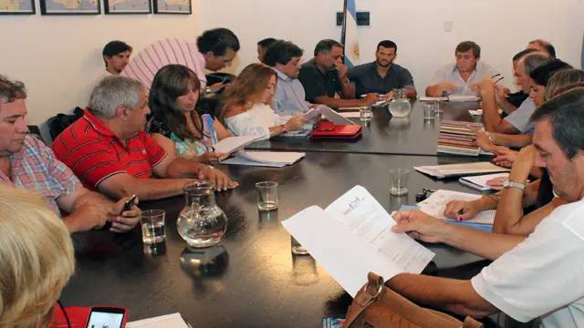 El Gobierno mantuvo la oferta a estatales y habrá una nueva reunión