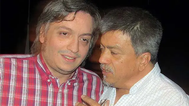 Para Albornoz, hay que dejar que Bordet arme la lista y prepararse para 2019