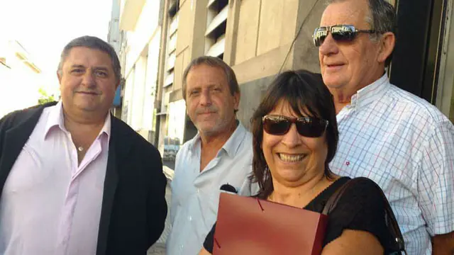 Macristas díscolos tienen candidata a diputada