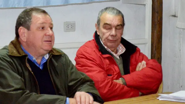UCR: Rogel propone ser candidato a diputado nacional