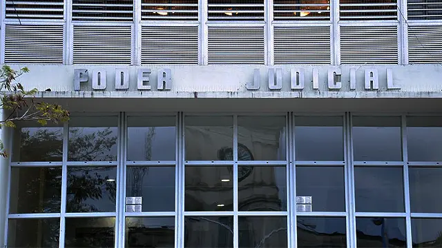 La Corte dio un aumento y alcanza al Poder Judicial entrerriano
