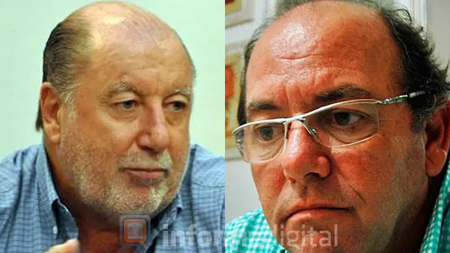 Durísima réplica del sector de Bahler al bustismo