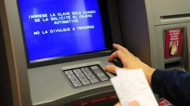 Gobierno ratificó descuentos a los docentes que hicieron paro