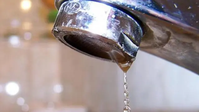 Municipio de Paraná desmintió versiones sobre contaminación del agua