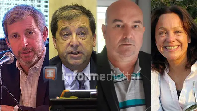 Acusan a un sector del PRO entrerriano de querer "romper" el partido