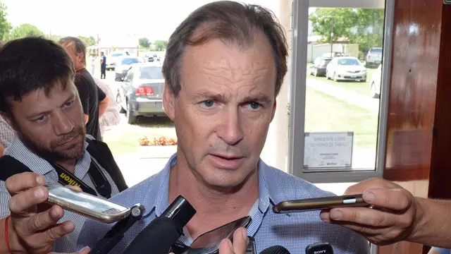 Bordet convocó a los gremios docentes