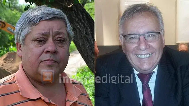 Peleas entre radicales y peronistas en el gobierno de Varisco