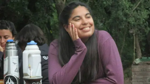 Encontraron el cuerpo de Micaela