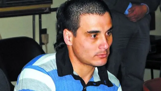 Dos detenidos por la desaparición de Micaela García