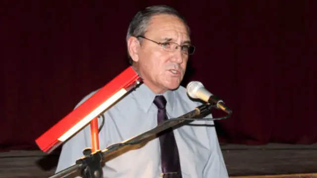 Ex intendente entrerriano imputado por fraude