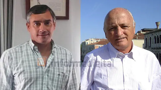 Funcionario de Bordet acusa a uno de Macri de mentir sobre Salto Grande