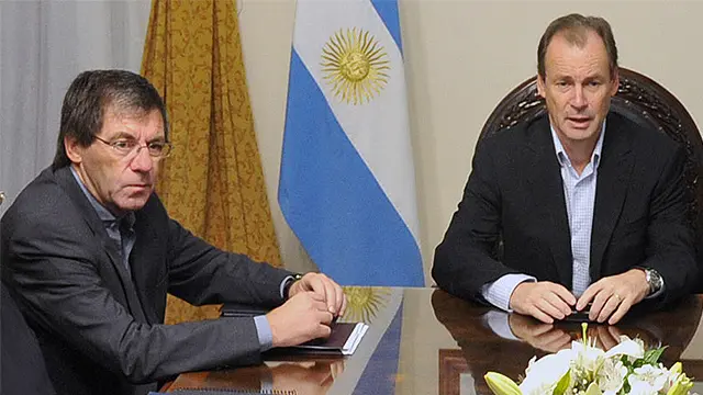 El gobierno provincial asegura que no busca aumentar la deuda