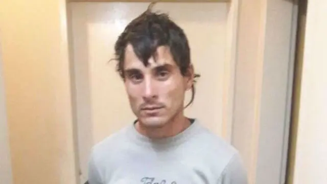 El hijastro de Wagner negó participación en el crimen de Micaela