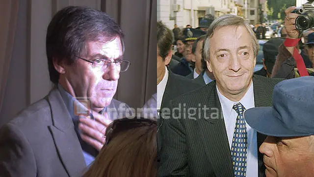 Ballay no quiere volver a empezar las clases en mayo