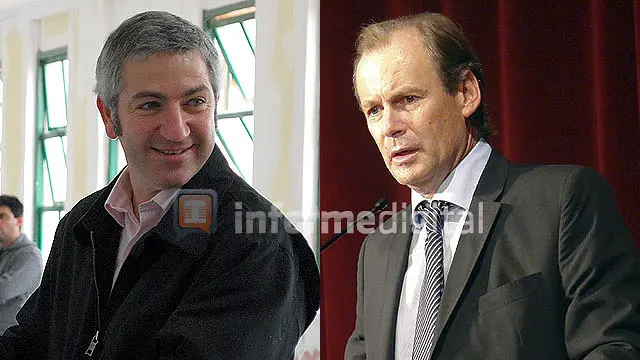 Quiere polarizar con Bordet