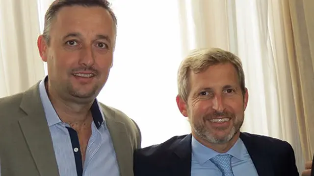 La justicia falló a favor de Frigerio y no habrá interna en el PRO Entre Ríos