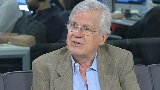 Murió Mora y Araujo: qué dijo a Informe Digital hace 10 años