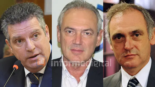 Dos bajas de candidatos en Cambiemos