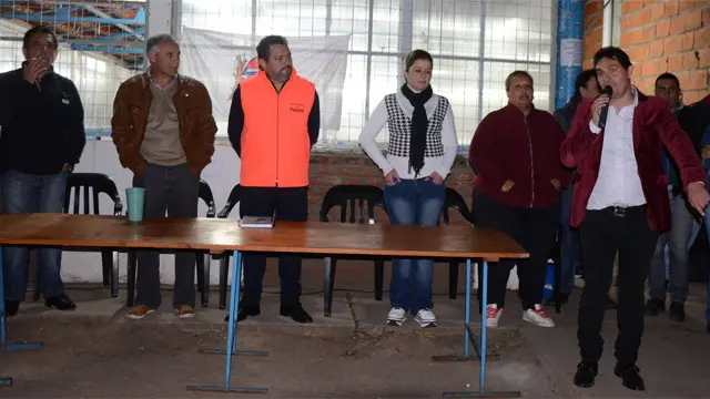 Caso Celis: la justicia federal exige respuestas al municipio