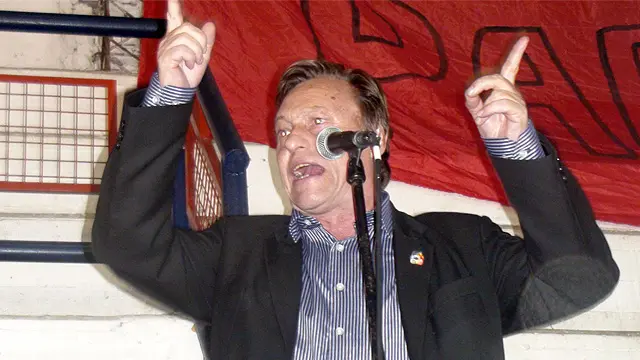 Liderados por Varisco, aseguran que Benedetti no los baja