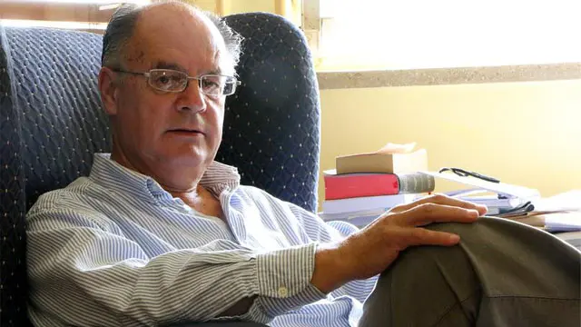 Martínez Garbino suena para encabezar lista de la centroizquierda