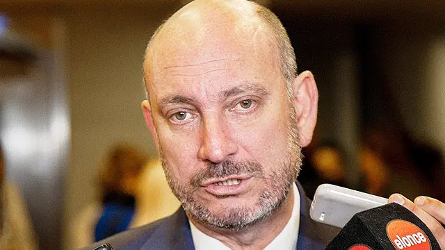 Causa UPCN: De la Rosa fue imputado por coacción