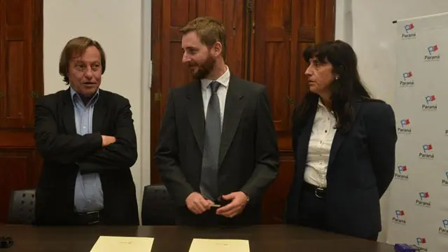 Ahora Ater y la municipalidad cruzan datos para cobrar impuestos