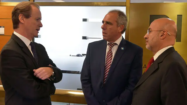 La Provincia consiguió los fondos para el aeropuerto binacional de cargas