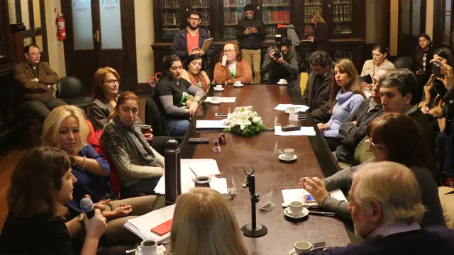 La ley de Cannabis Medicinal avanza en Entre Ríos