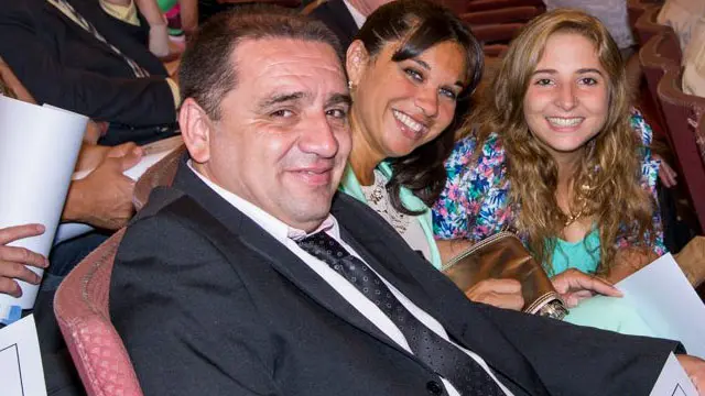 Concejal de Cambiemos admitió que conoce al narco Celis