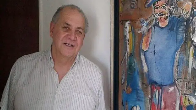 Postulan al 'Conde' Ramos para Defensor del Pueblo de la Nación