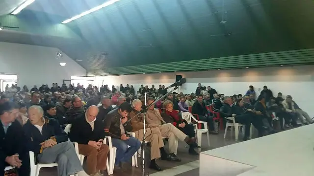 La UCR ratificó seguir en Cambiemos