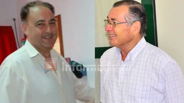 Dos intendentes radicales se anotan como candidatos