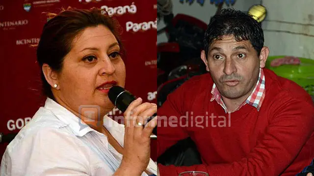 Funcionaria le contó al juez que Celis militó la campaña radical 2015
