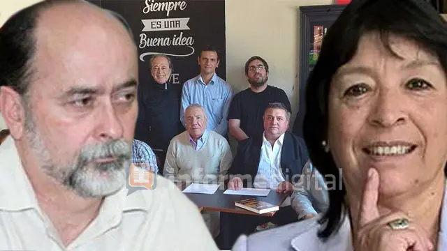"Ayudanos a Cambiar", la lista que dará la interna en Cambiemos