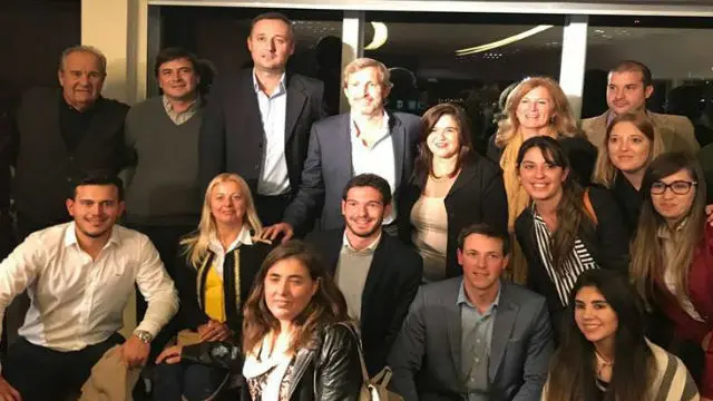 Frigerio bajó a último momento una candidata